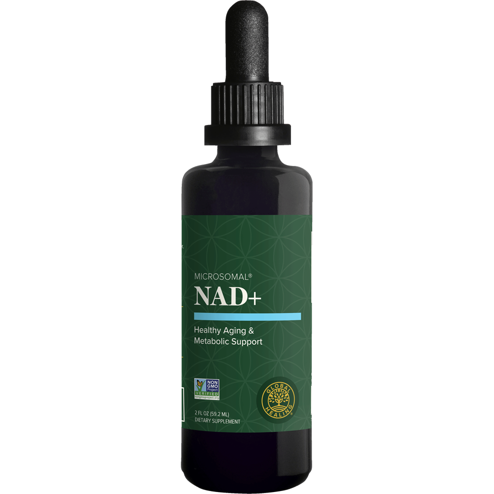 NAD+ - 59.2ml