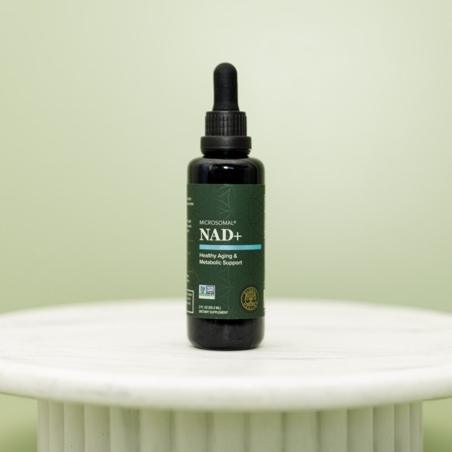 NAD+ - 59.2ml