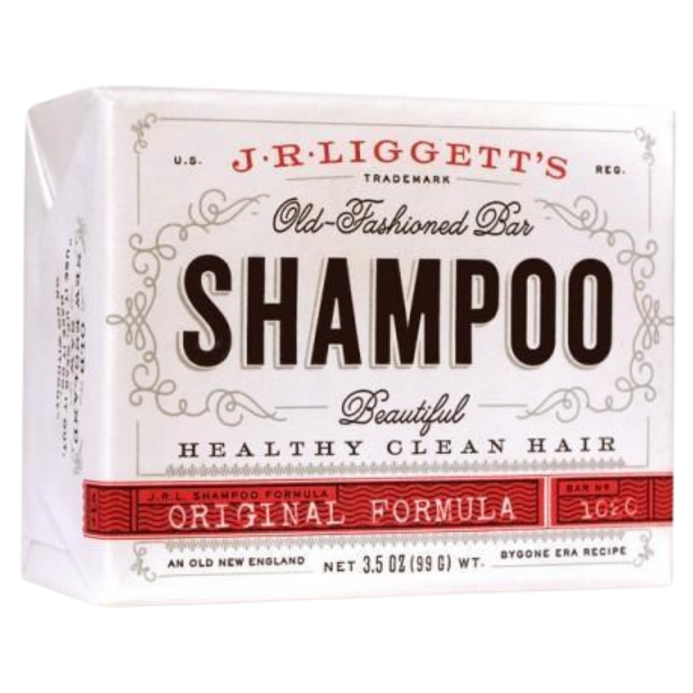Original Formula Shampoo Bar - 99g
