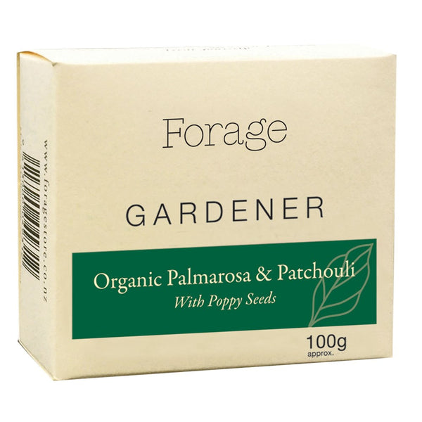 Forage - Gardener 100g