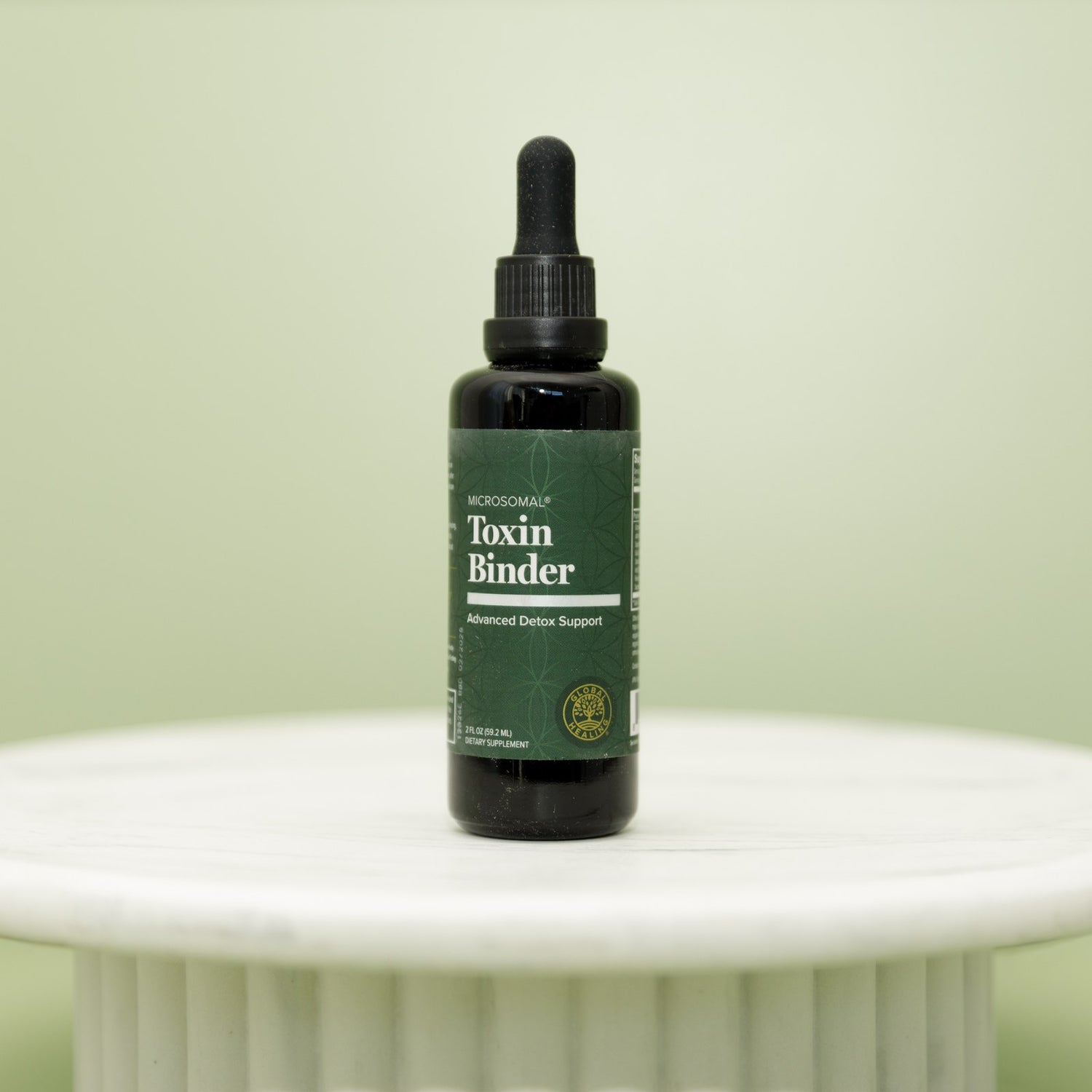 Toxin Binder - 59.2ml