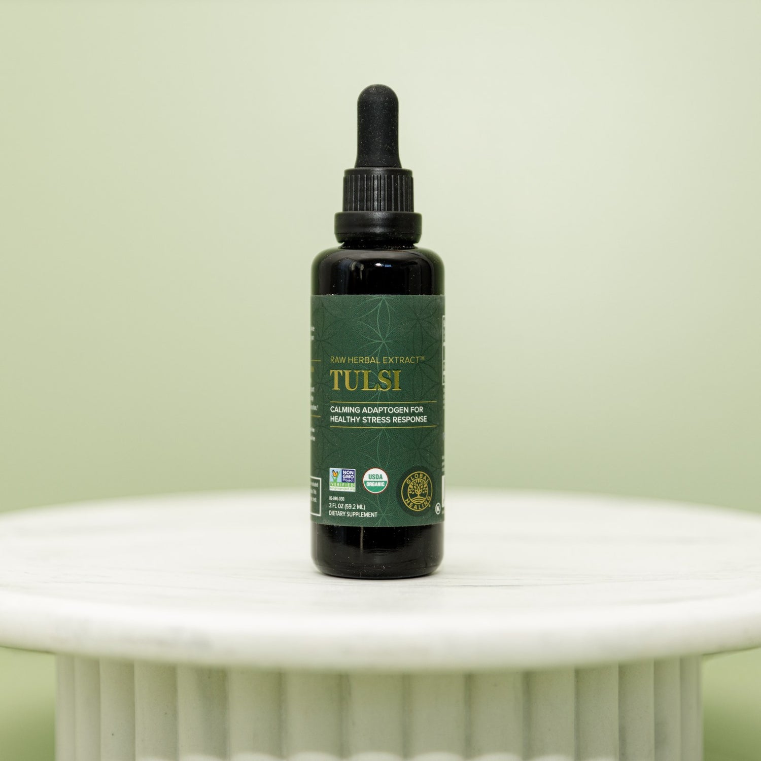 Tulsi/Holy Basil - 59.2ml