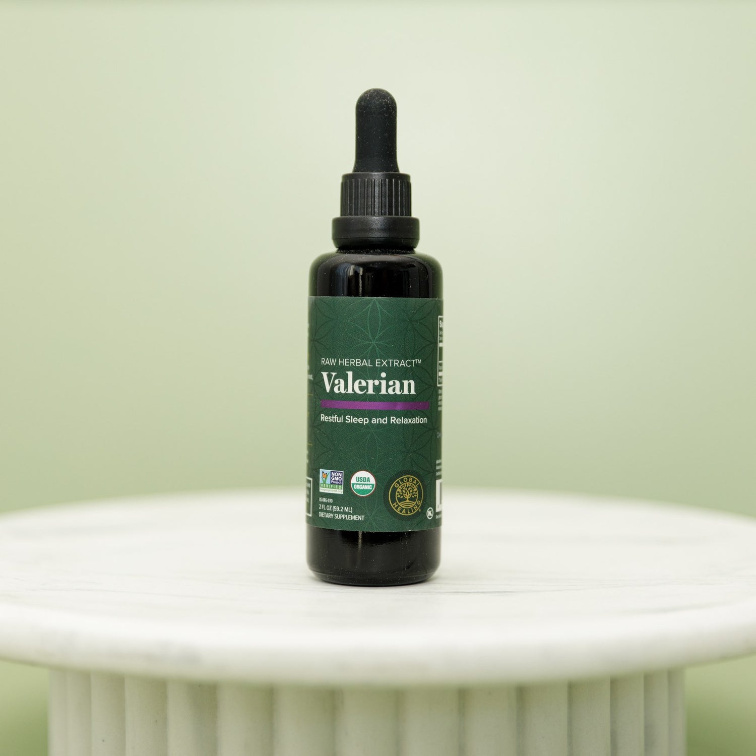 Valerian - 59.2ml