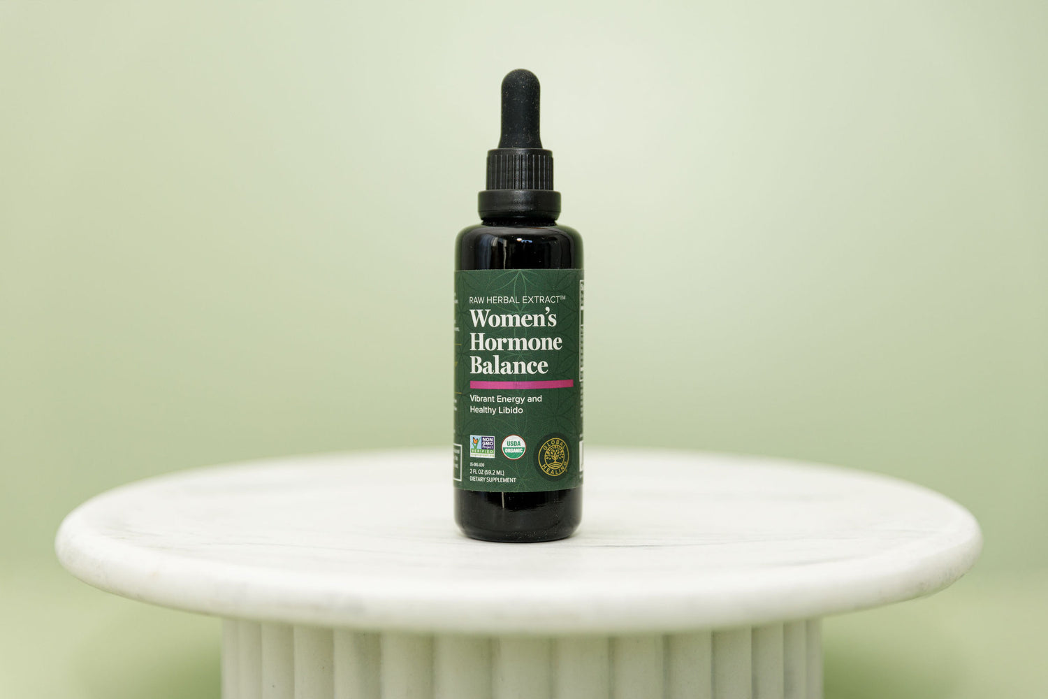 Women's Hormone Balance - 59.2ml