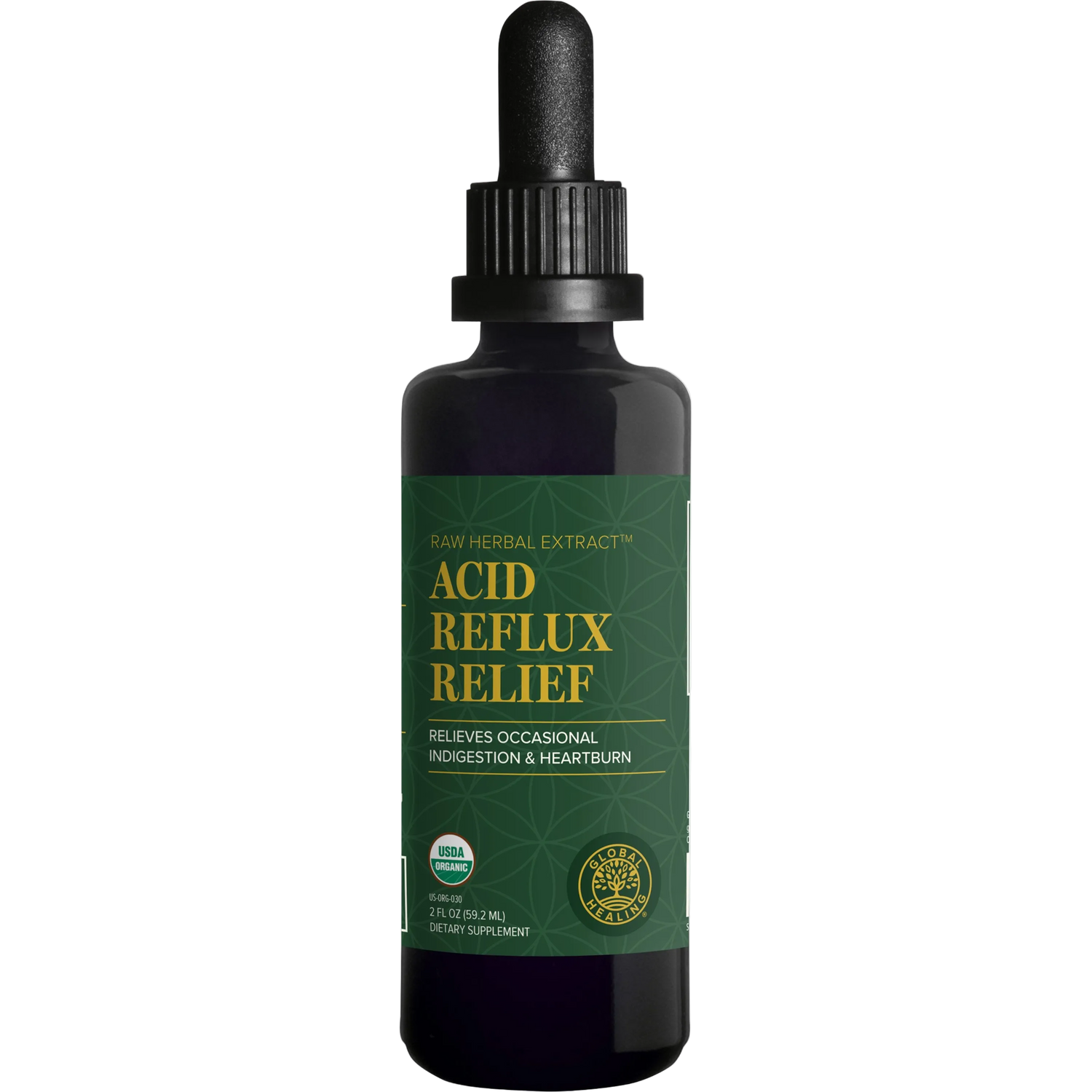 Acid Reflux Relief - 59.2ml