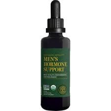 Mens Hormone Support- 59.2ml bottle