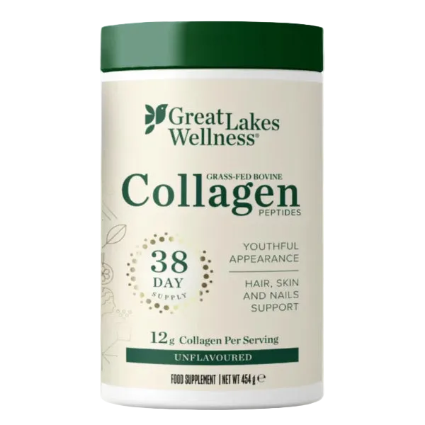 Collagen Hydrolysate - 454g