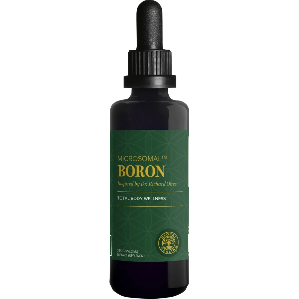 Boron - 59.2ml