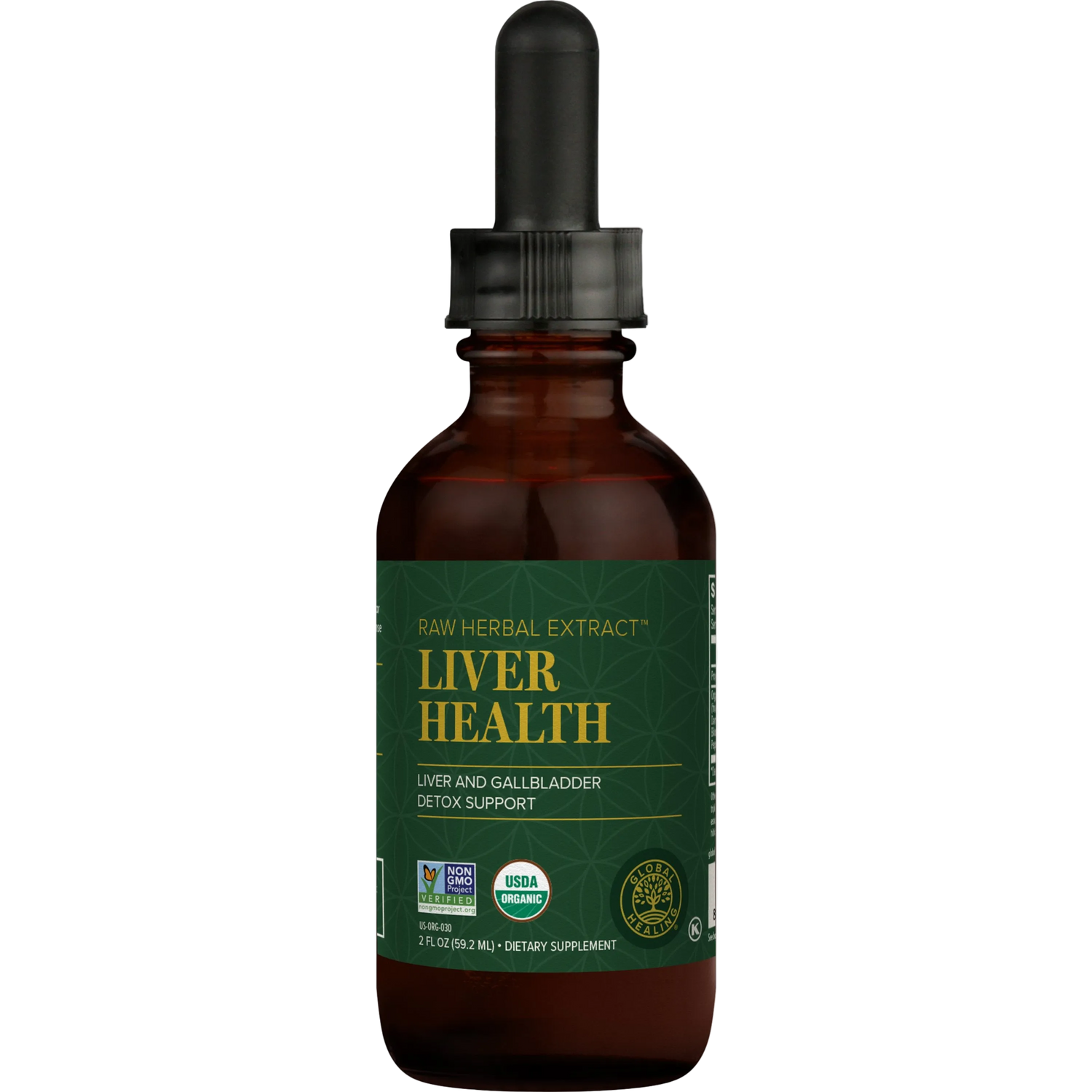 Liver Health - 59.2ml