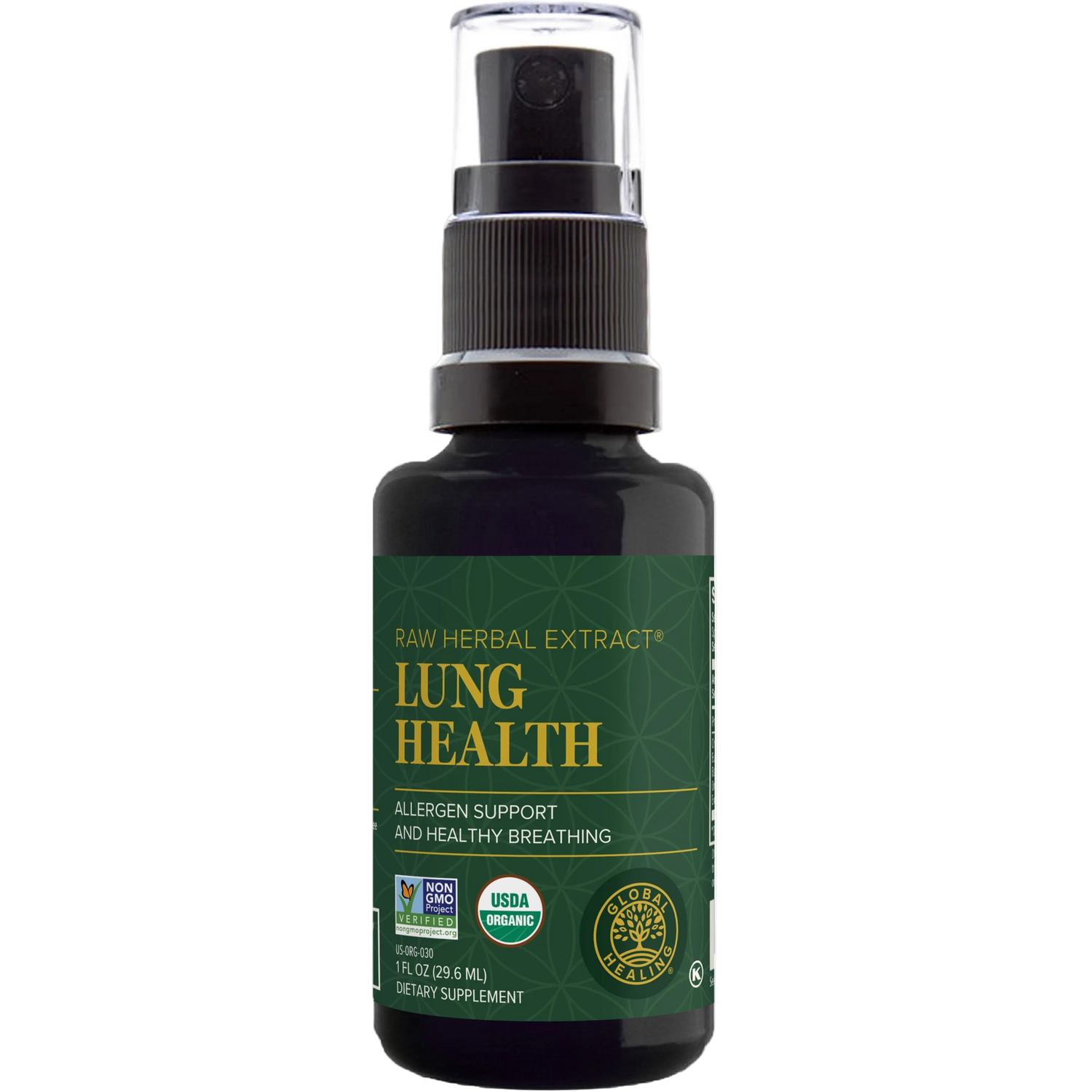Lung Health - 29.6ml