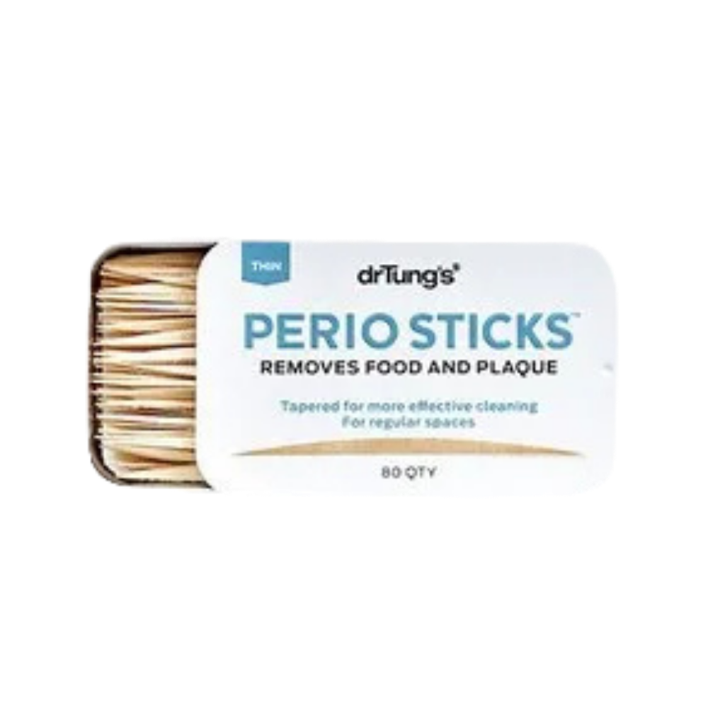 Dr Tung's Perio Sticks