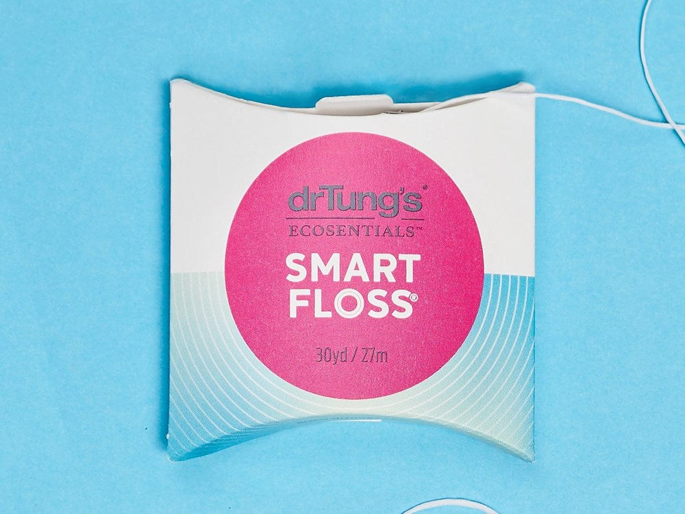 Dr Tung's Smart Floss