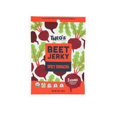 Beet-Jerky- NZ