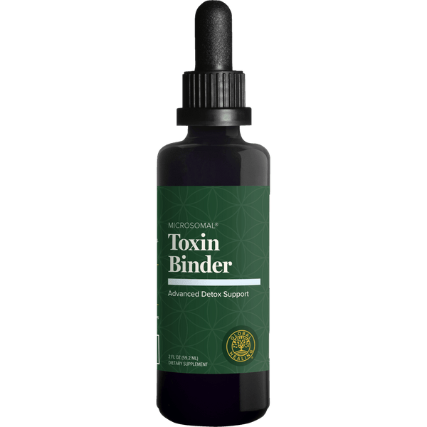 Toxin Binder - 59.2ml