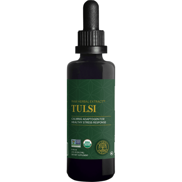 Tulsi/Holy Basil - 59.2ml