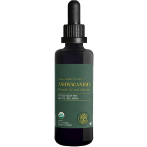 Ashwagandha 59.2ml