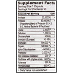Assist full spectrum nutritionalsitionals