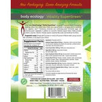Vitality Supergreens