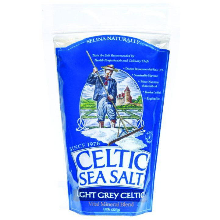celtic lightgrey 227g nutritionals