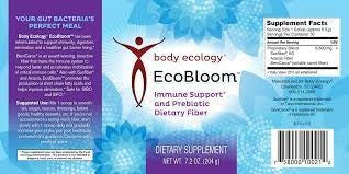 Ecobloom - New Formula